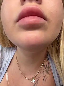 OdriOlsens' Webcam Show