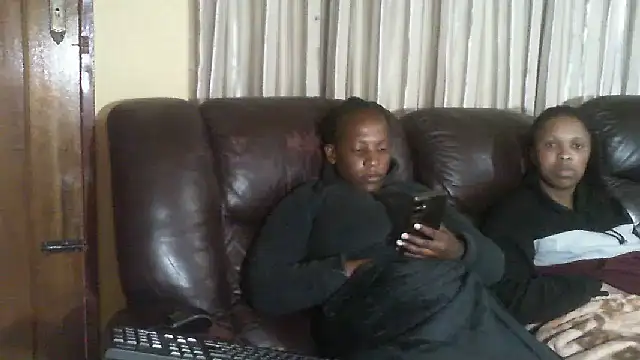 Sky-Diamondのウェブカメラショー