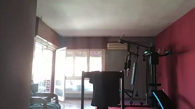 Maryo_madrid: вебкам-шоу