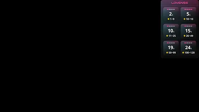 Chatroom XXX en direct de EditaBumford