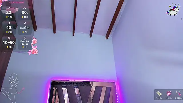 SkyeGabbyRose 在線直播表演