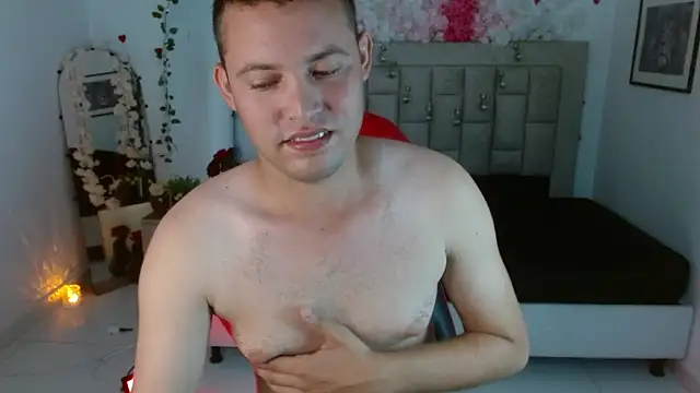 sven_fox723 Webcamshow