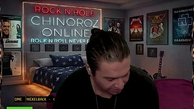 chino_roz's Live XXX Chat