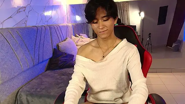 Chat XXX ao vivo de cococumps