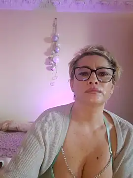 LunaBlaise's Live XXX Chat