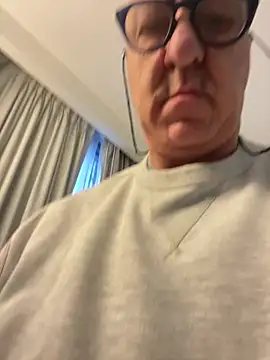 ANONIMO7735 Webcam show