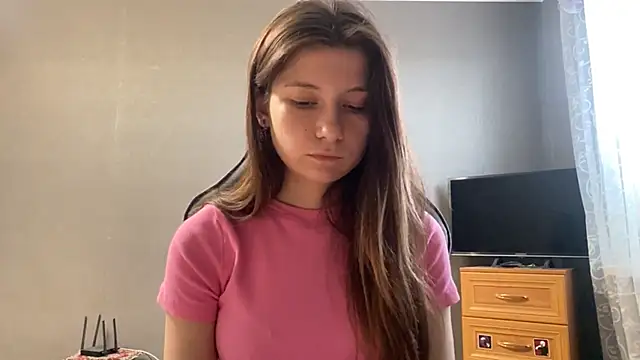 Chat XXX ao vivo de LunnaBliss