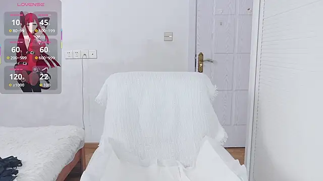 Dudu-0v0 Live XXX-chat