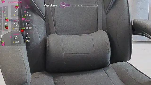 Amarieni's Live XXX Chat