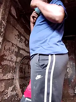 Booty_Shadae Show Webcam