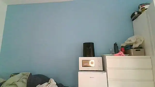 sorolla12のライブXXXチャット