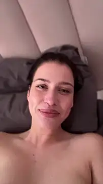 KikiWatsonのライブXXXチャット