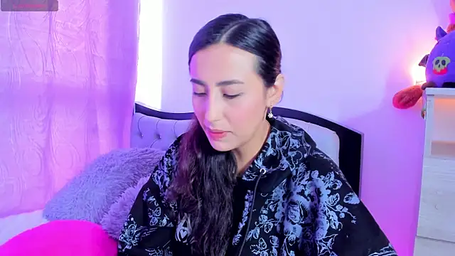 Chat XXX ao vivo de my_aleja_