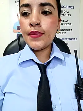 MAYE__13 Webcam-Show