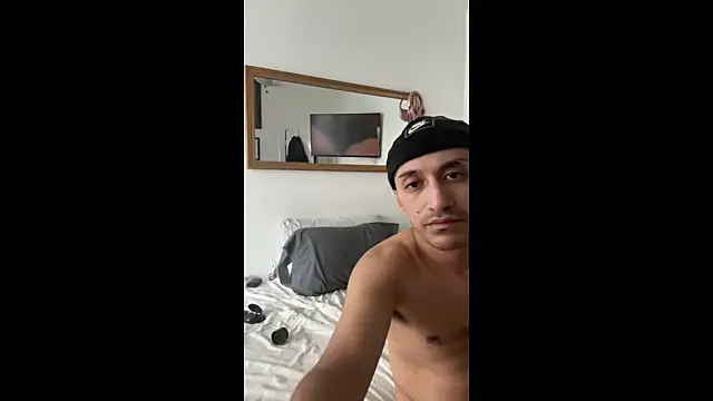 Pokazy przed kamerką – Sicksob