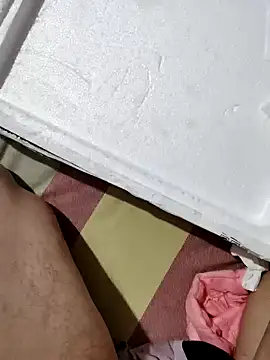 chougegg0214 웹캠 쇼