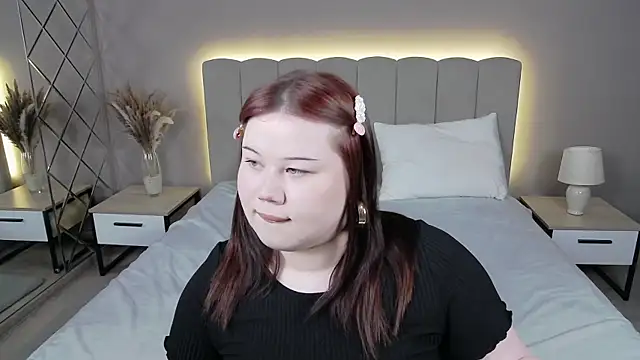 EvaNova_のウェブカメラショー