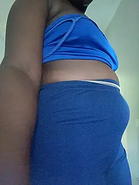 Webkamerová show Too_fresh