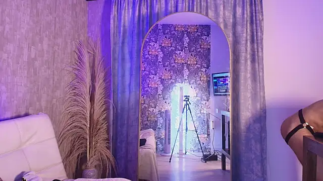 Chatroom XXX en direct de davis_saint