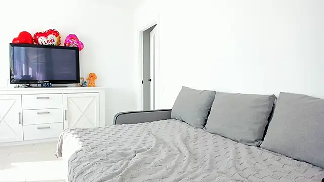 _Anna_Montana: онлайн-секс-чат