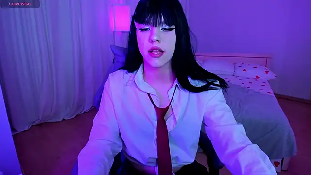 Madison_dolly Webcam show