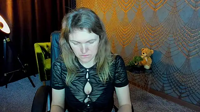 Živý XXX chat Anabell_xxx