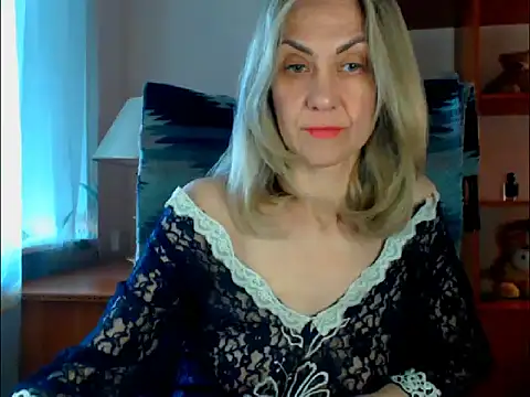 Webkamerová show Tanya6547