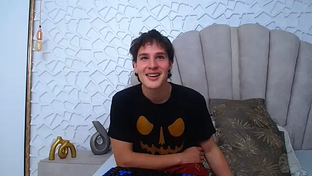 SEXYBOY_VC 웹캠 쇼