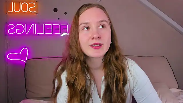 Stella_SoulのライブXXXチャット