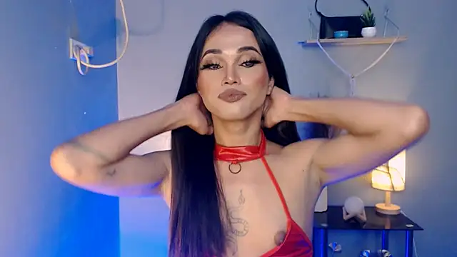 twerkitlike_twinkle Webcam-Show