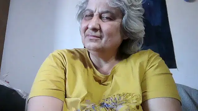 แชท XXX สดของ ExquisiteMature