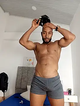 โชว์เว็บแคมของ Dante_Knox