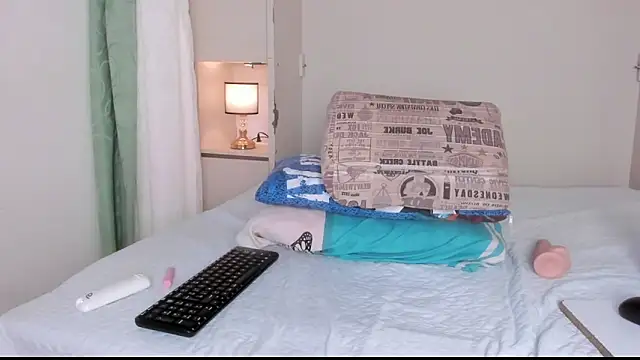 TessaLowe's Live XXX Chat