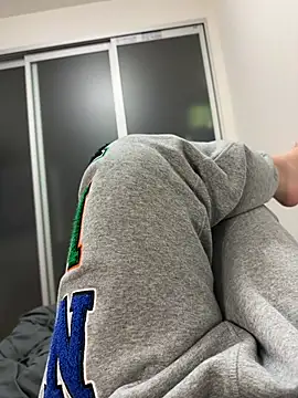 DaDapon67 网络视讯表演