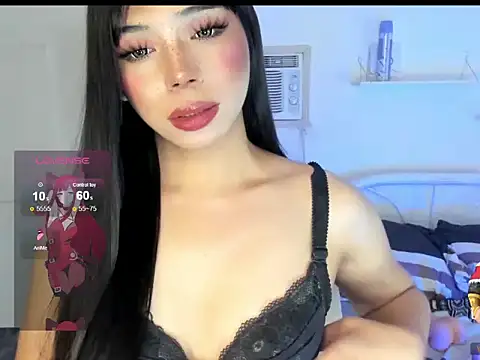AsianBbGirl_Leign 在線直播表演