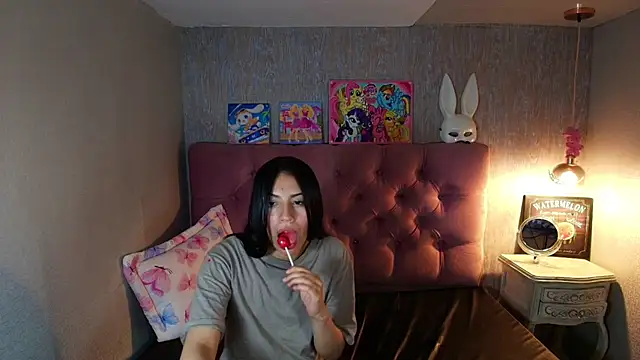 valentinashine Chat XXX in diretta