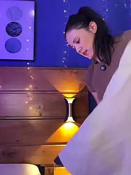 Chatroom XXX en direct de mahia_queen