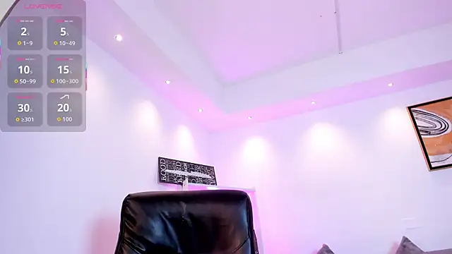 martina_mancini élő XXX-chatje