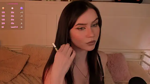 UnaMedison Obrolan Langsung XXX