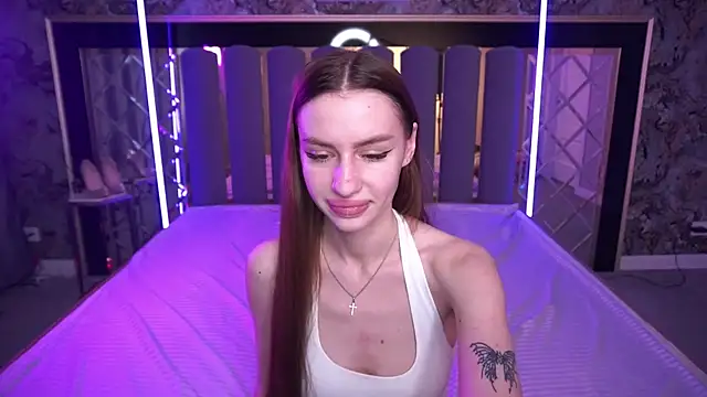 Chat XXX en directo de Snow_WhiteeeX