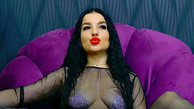 VivianReeve 라이브 XXX 채팅