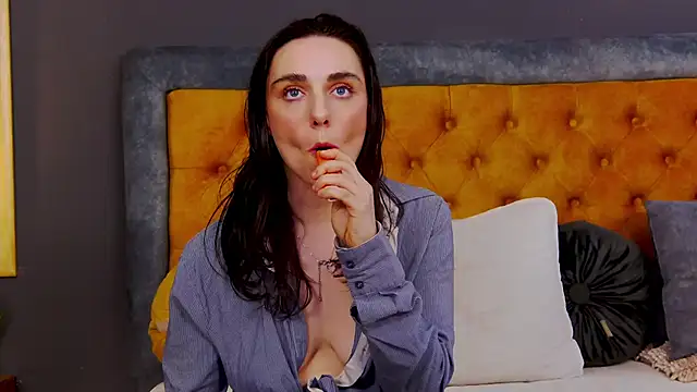 دردشة Jessica_White_ الجنسية المباشرة