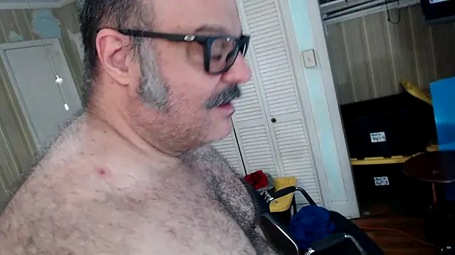 bullmusclejoe Show Webcam