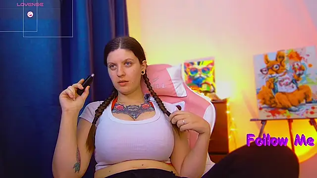 Ann_mikela Live XXX-Chat