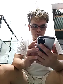 Gymsin_Borte's Webcam Show