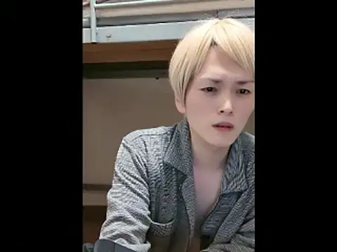 Show Webcam de mgnhiroyuki