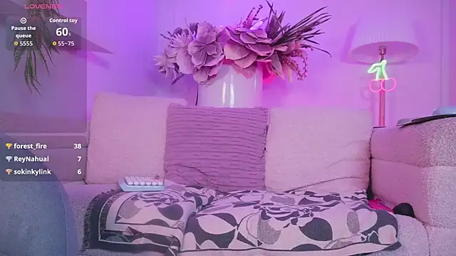 دردشة Mia_patrick1 الجنسية المباشرة