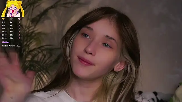 EdlinHargus Chat XXX live