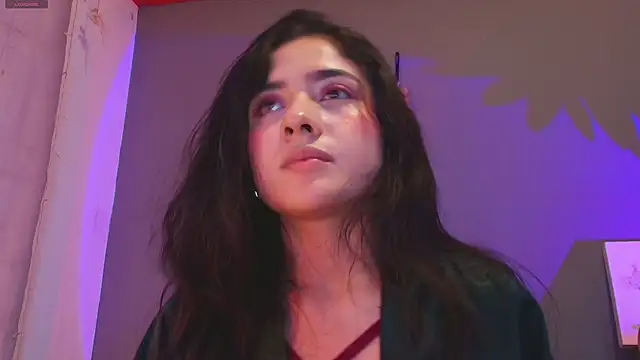 adara_johnson__ Obrolan Langsung XXX