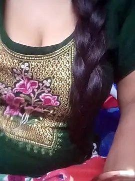 Webkamerová show TINASONI